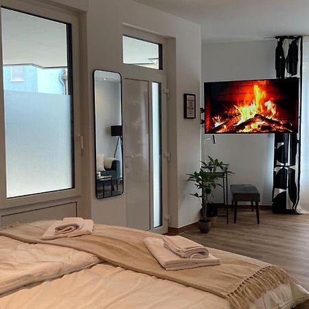 Gallery Apartment Bonn Exterior foto