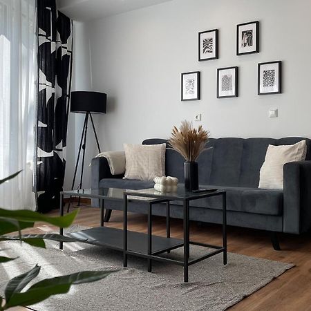 Gallery Apartment Bonn Exterior foto