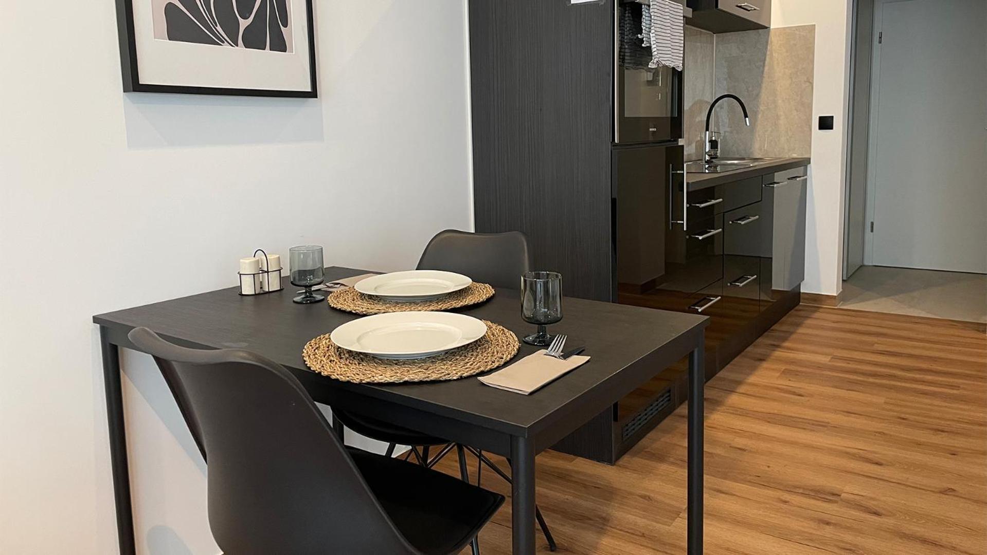 Gallery Apartment Bonn Exterior foto