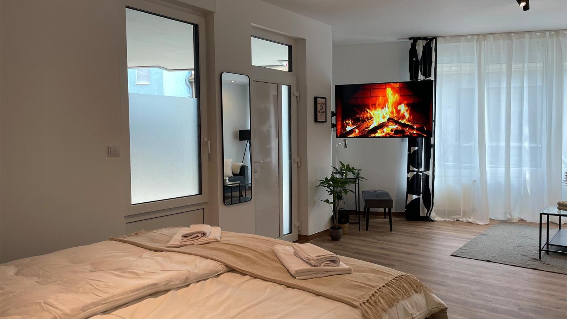 Gallery Apartment Bonn Exterior foto